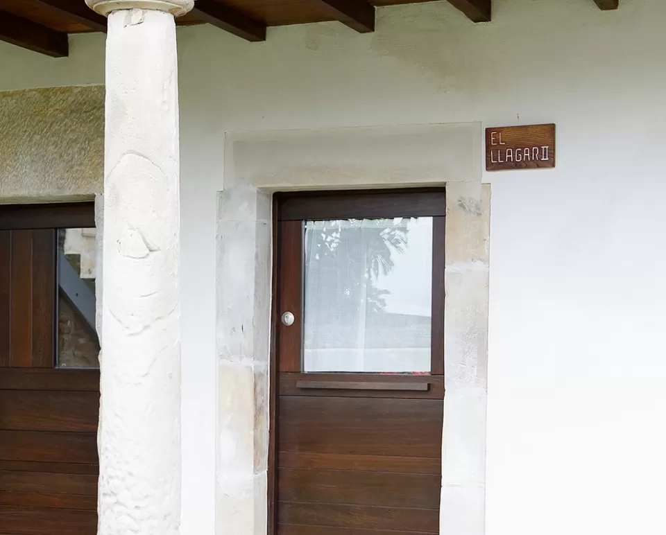 Apartamento El Llagar II