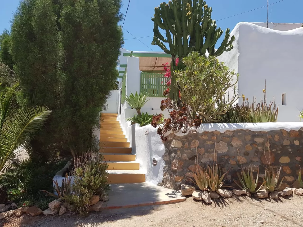 Casa Los Martínez