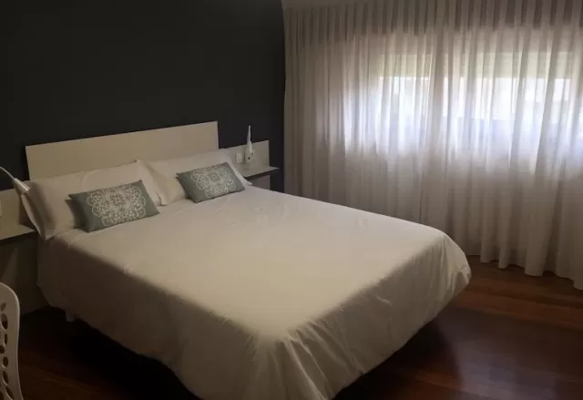 Habitación Doble Cama 1,50