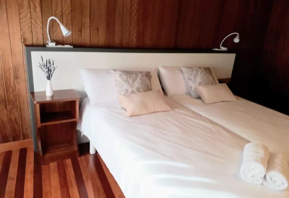 Habitación Suite 2 Camas