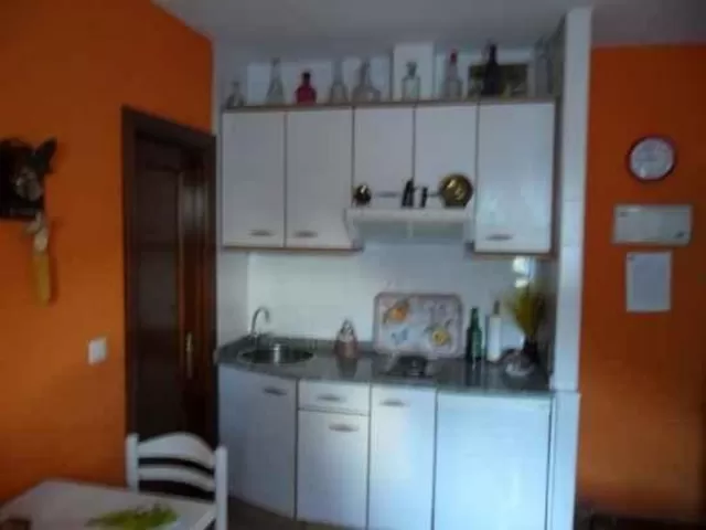 Apartamento Portillín