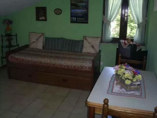 Apartamento Tapiñón