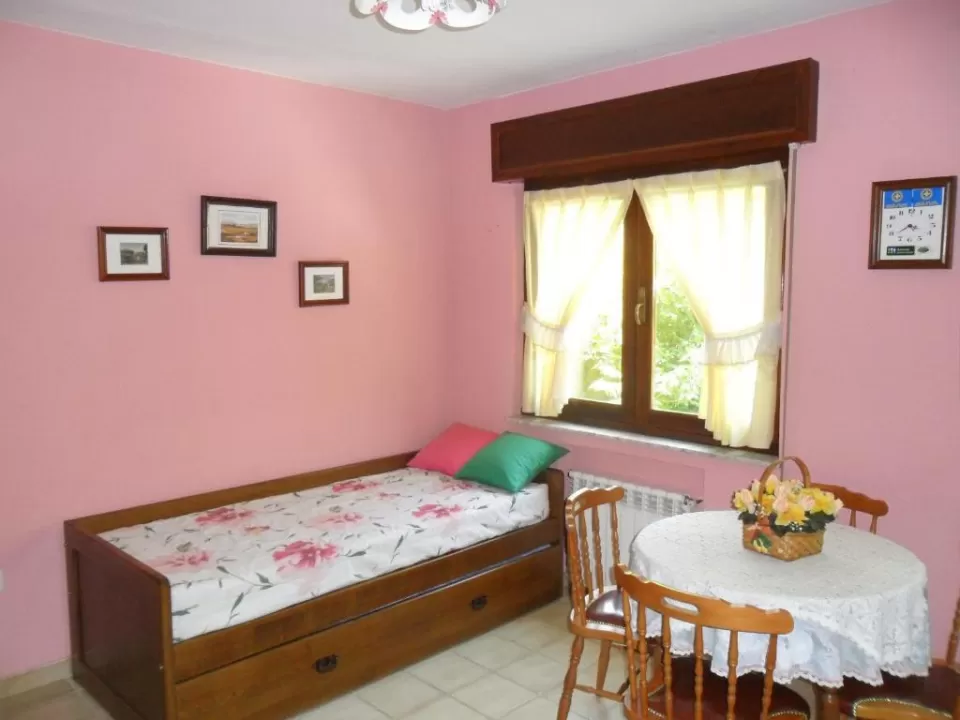 Apartamento Peña Ubiña