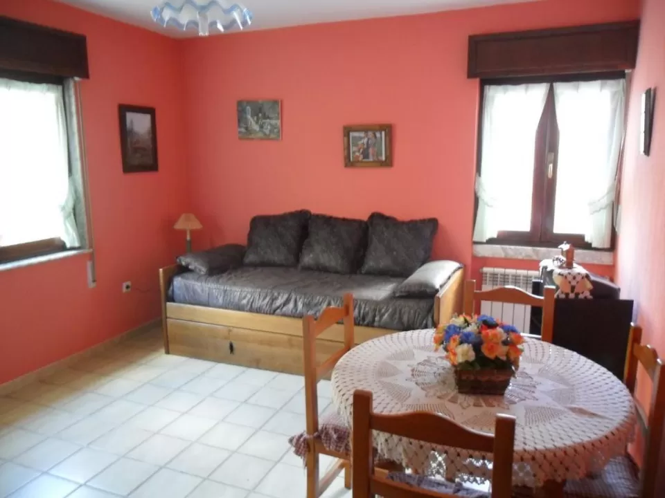 Apartamento Fariñentu