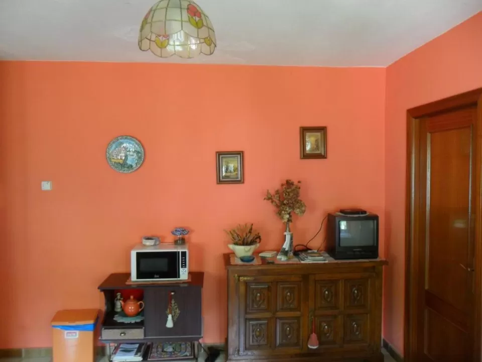 Apartamento Siegalavá