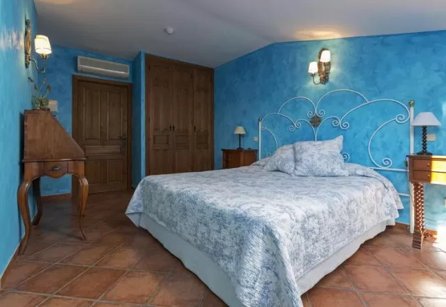 Doble Matrimonio / Hab Doble Baño Privado