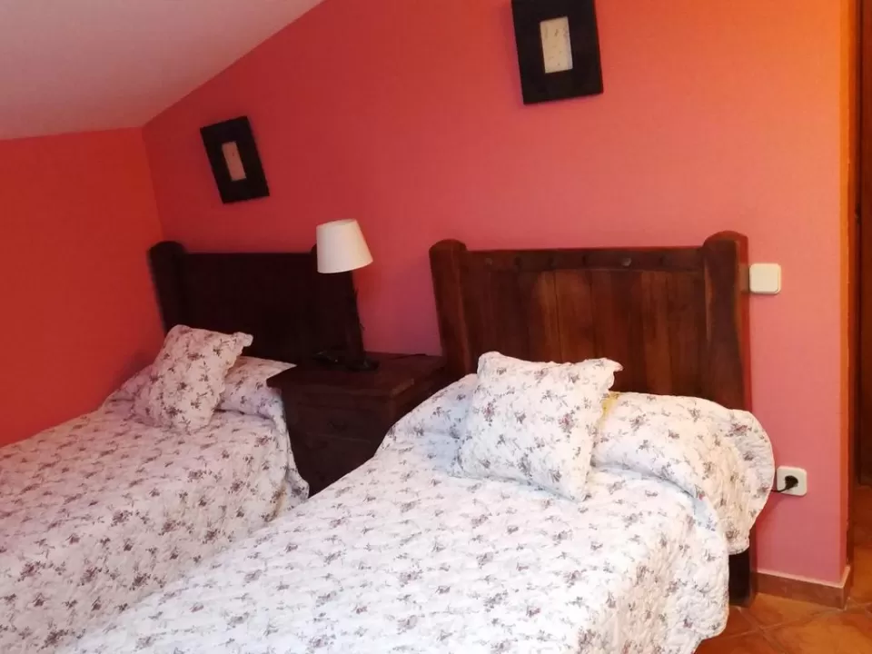 Doble Twin / Hab Doble Baño