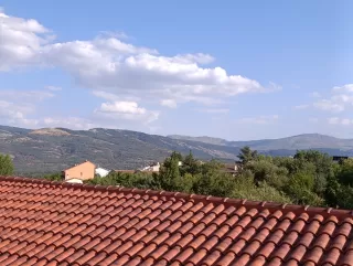 Antonio Marcos Crespo in your stay in Hotel Casa Granero 6293_1