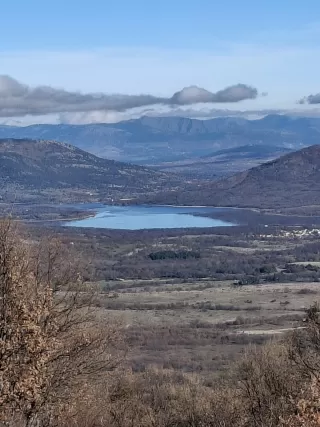 Miguel Ángel Madrid Menéndez  en su estacia en Hotel Casa Granero 6592_1