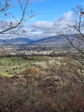 Miguel Ángel Madrid Menéndez  en su estacia en Hotel Casa Granero 6592_2