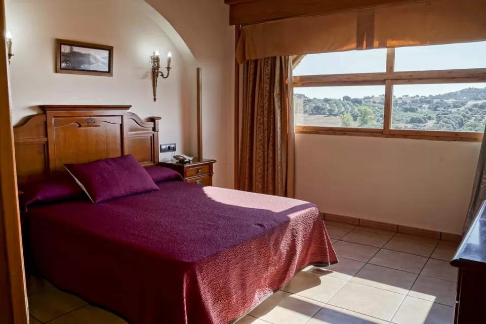 Habitación Matrimonio