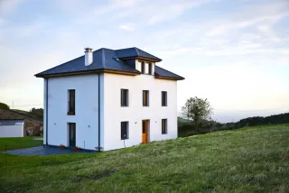 Casa Xabú