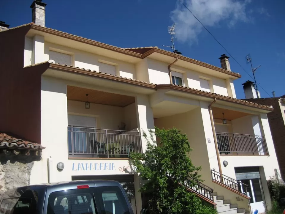 Apartamentos Rascafría Cerquilla