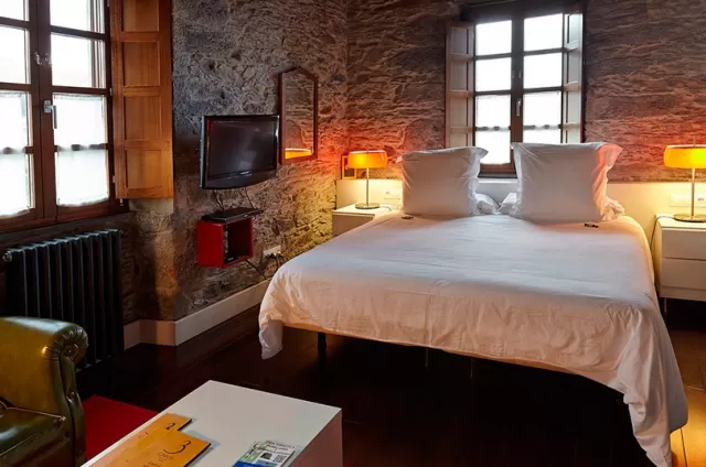 Habitación Doble / Torres