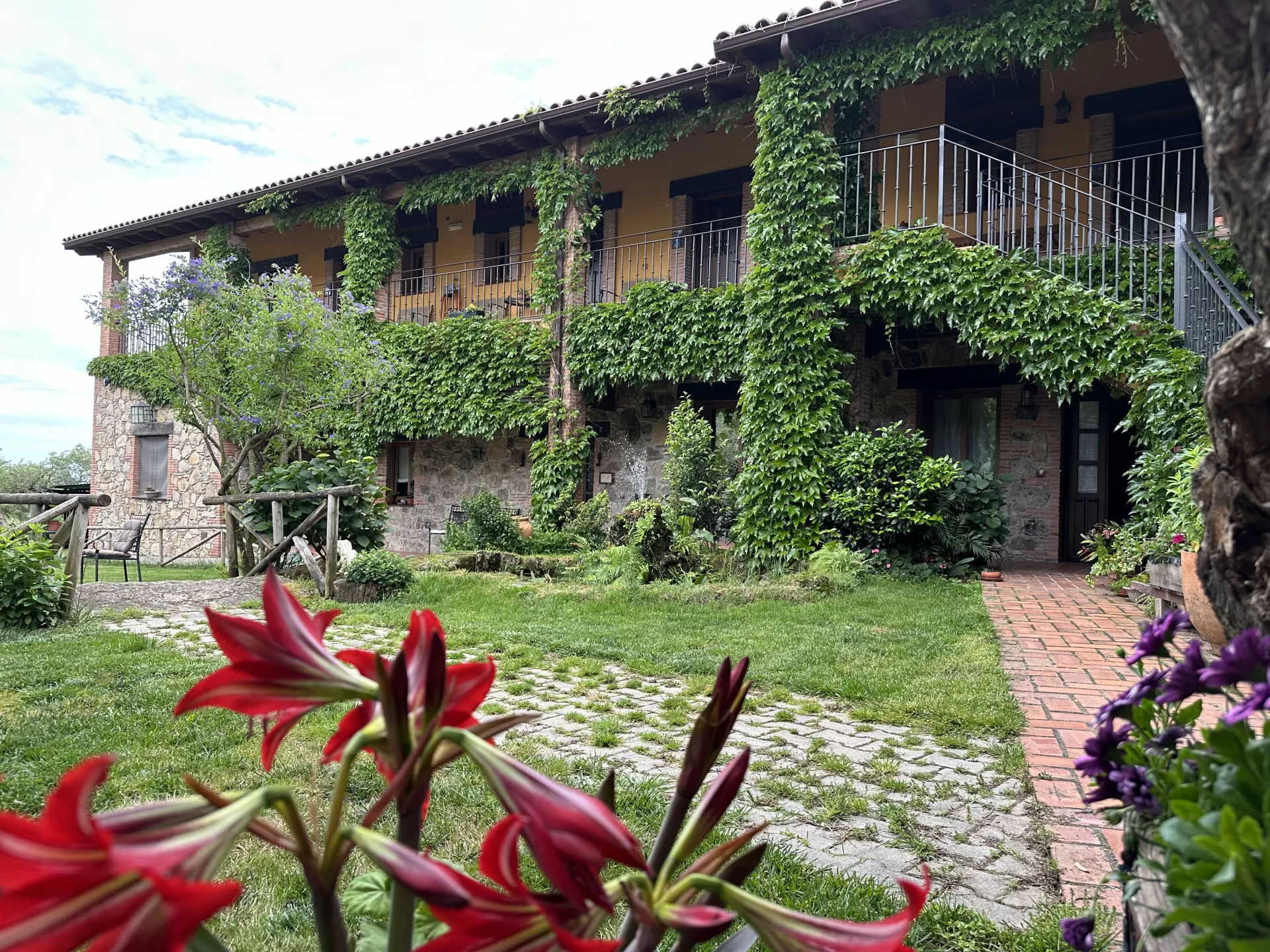 Casa Rural La Covacha