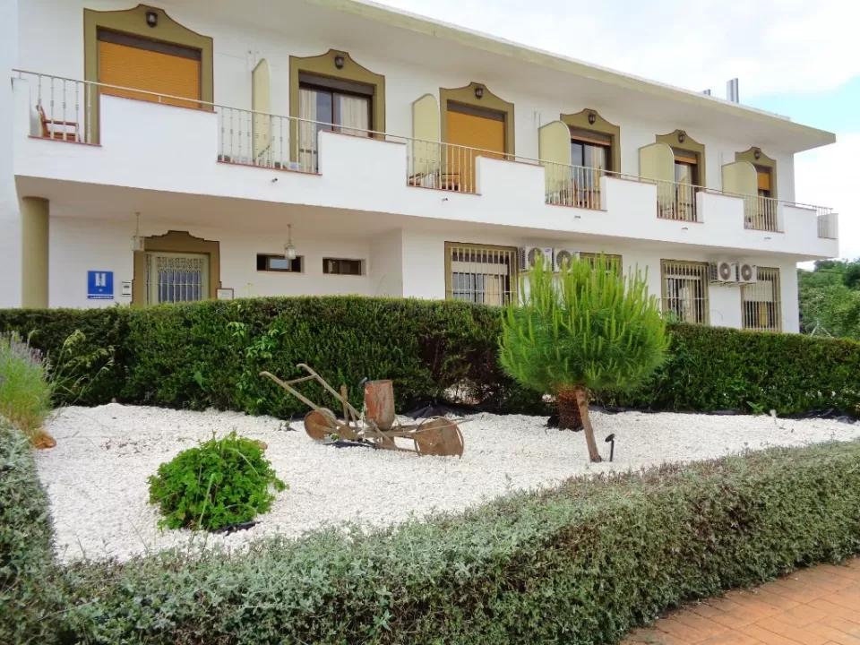 Hostal San Luis