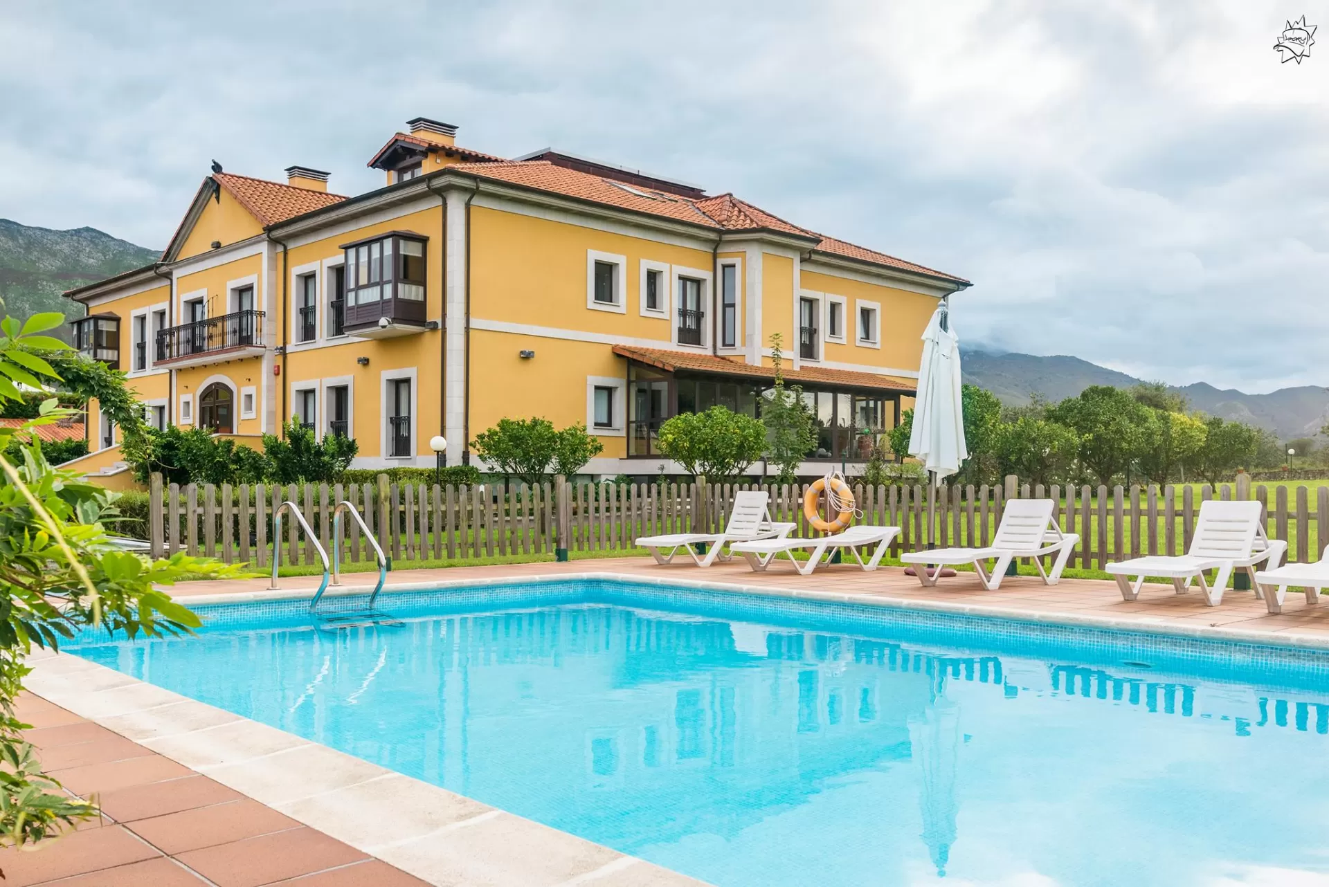 Hotel Finca La Mansión
