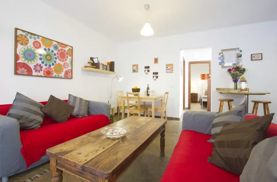 Lanzarote Retreats- Casa Hibiscus