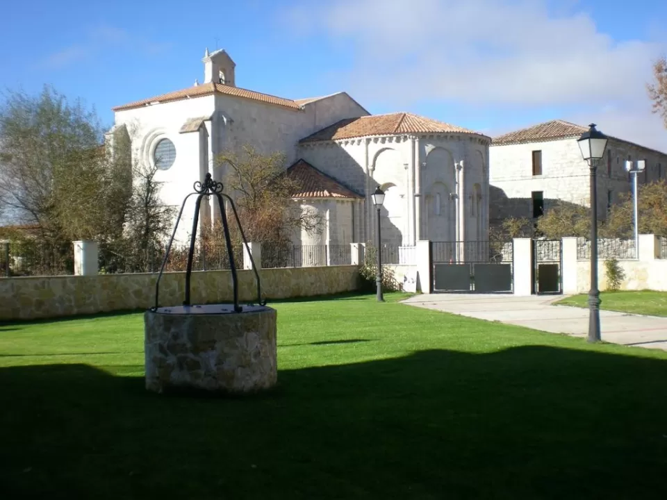 Hotel Rural La Henera