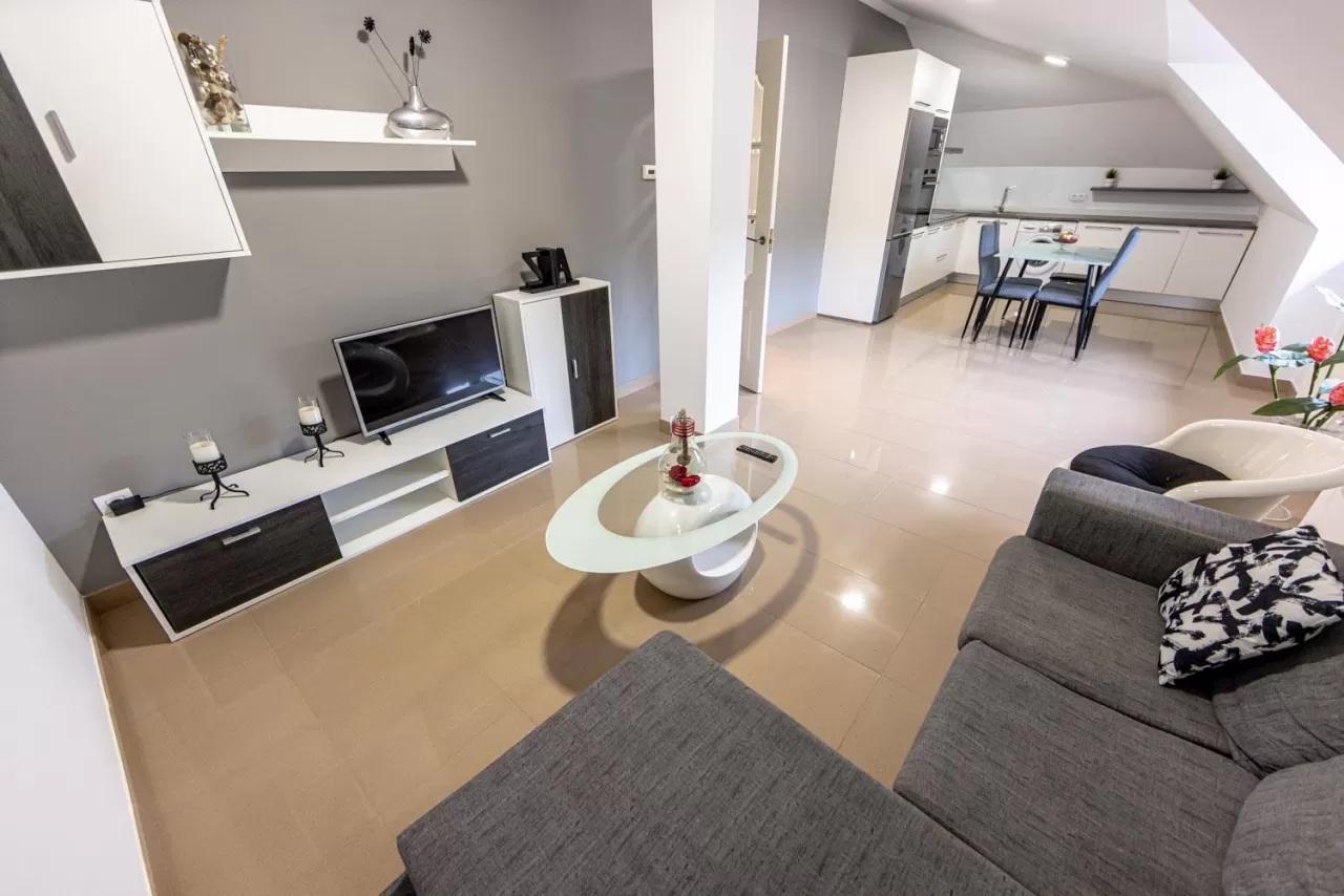 Apartamento Ponte do Porto