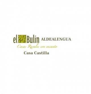 Logo Aldealengua Castilla