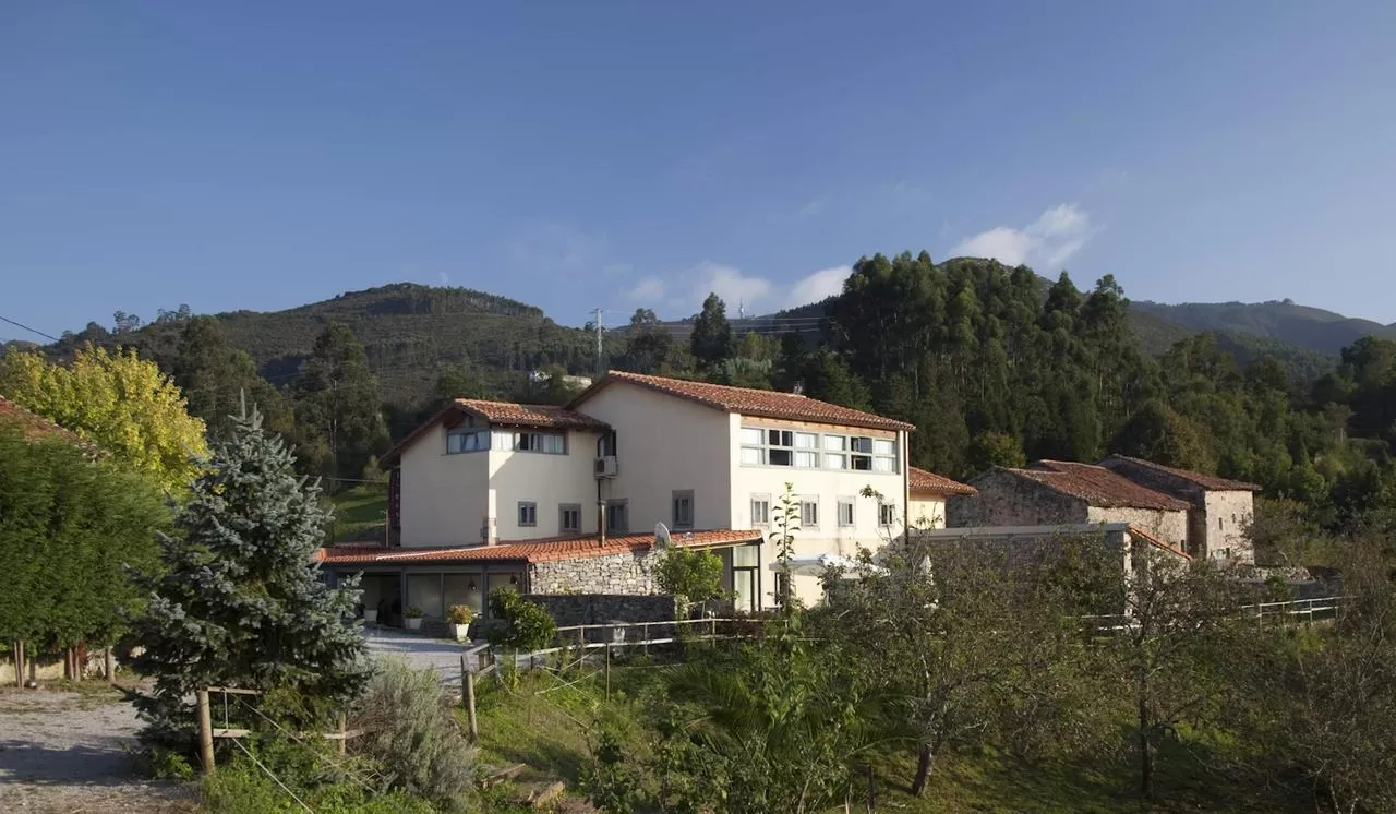 Hotel El Babú