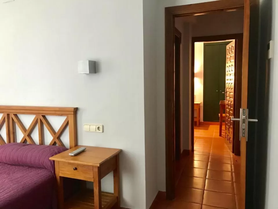 Habitación Familiar