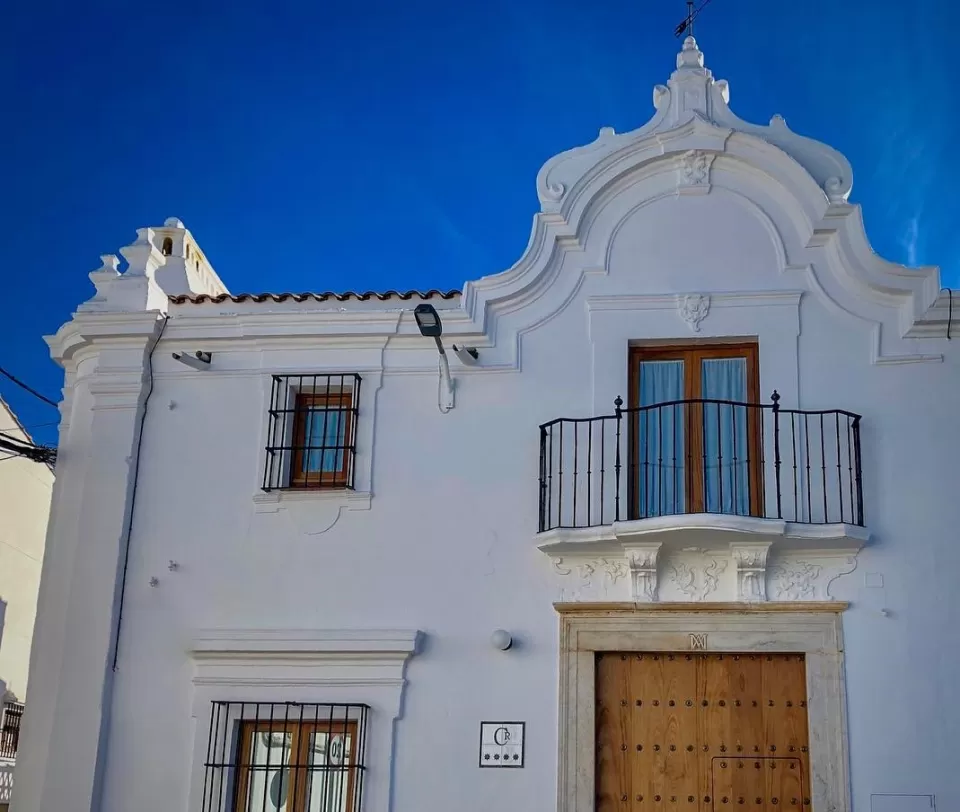 La Hermandad de Villalba
