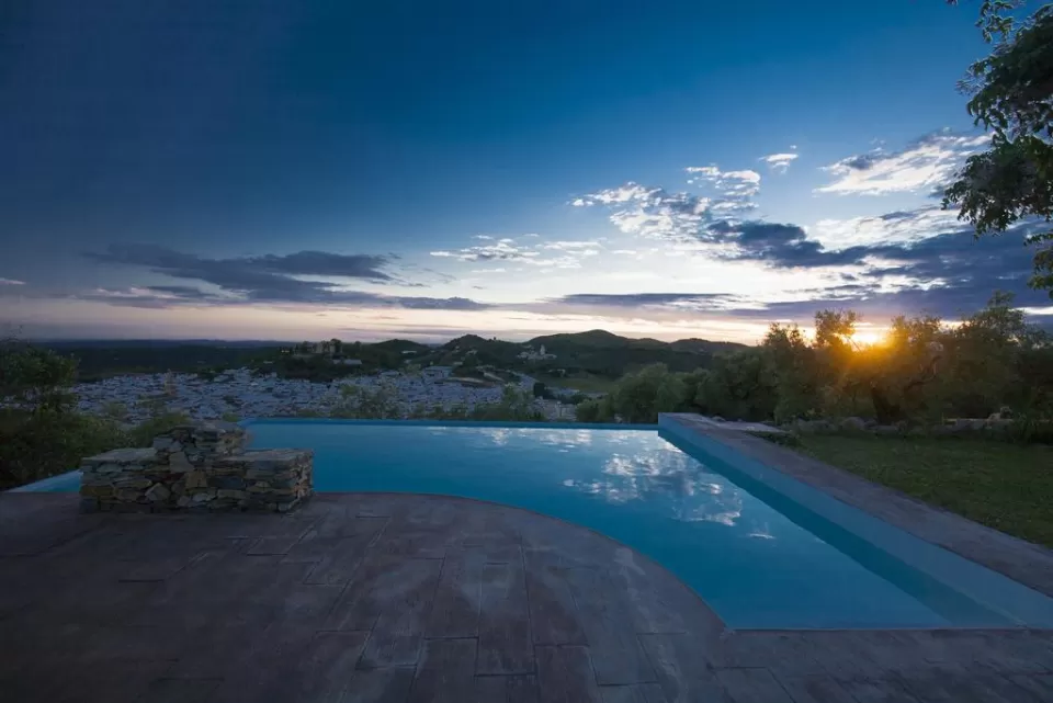 Villa El Bonete