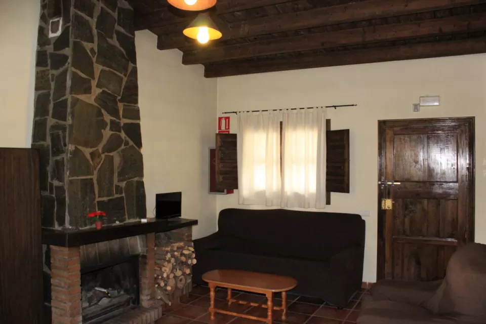Apartamento Casa La Tetica