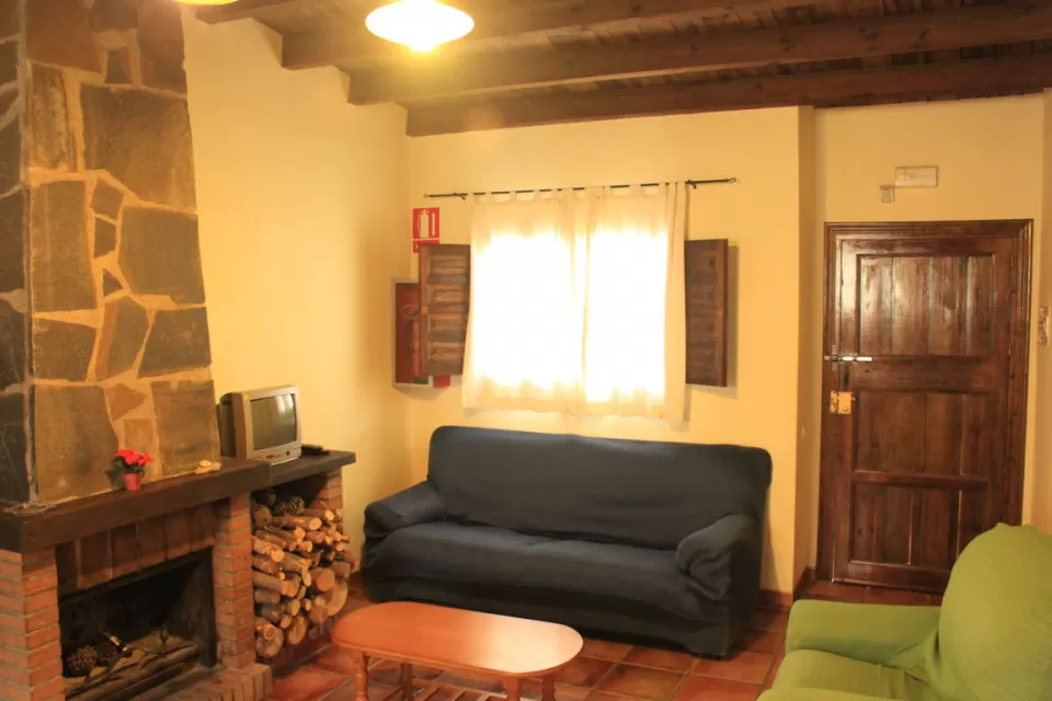 Apartamento Casa La Loma