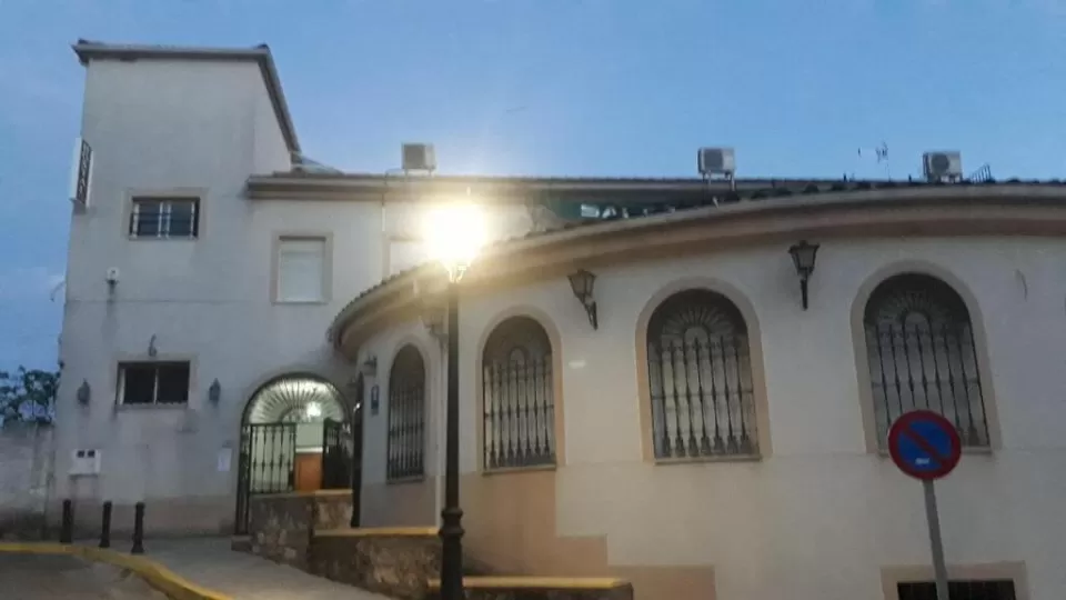 Hostal Villa Carbula