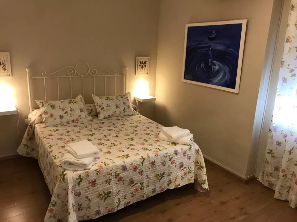 Apartamentos Plaza Grande