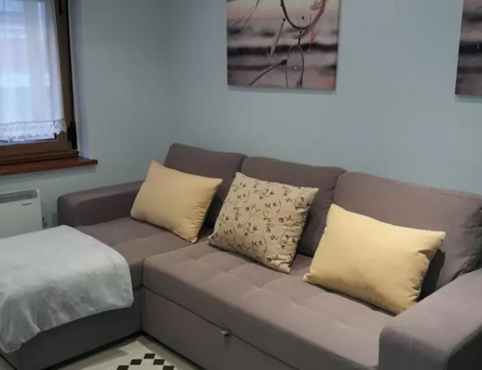 Apartamento El Fondón 1