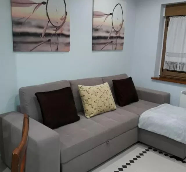 Apartamento El Fondón 2