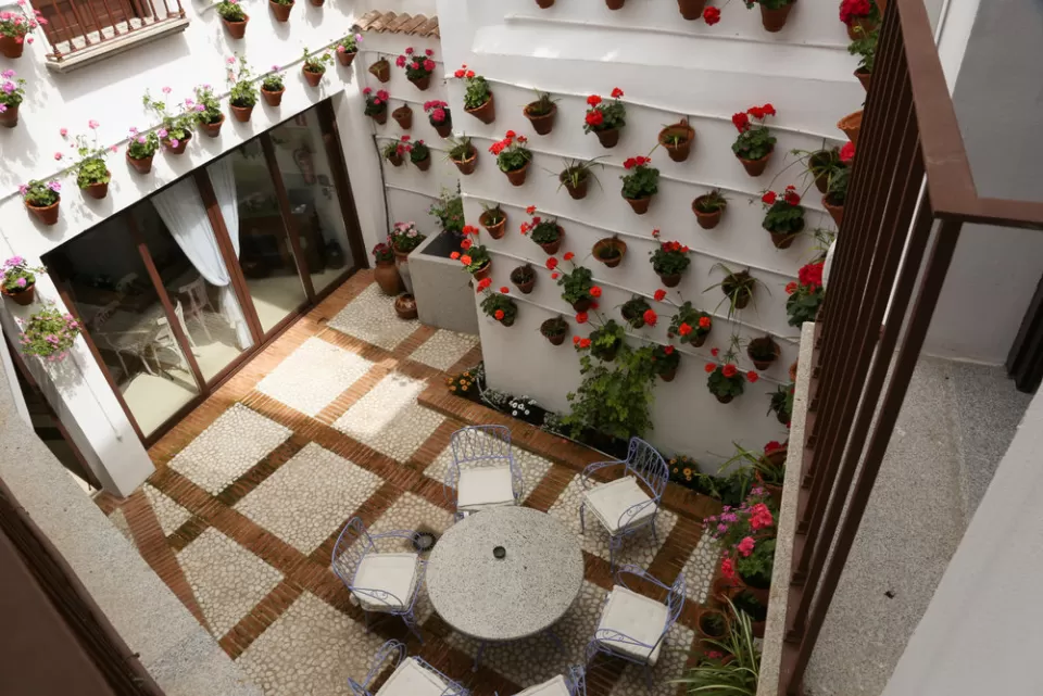 Lantigua Casa Rural