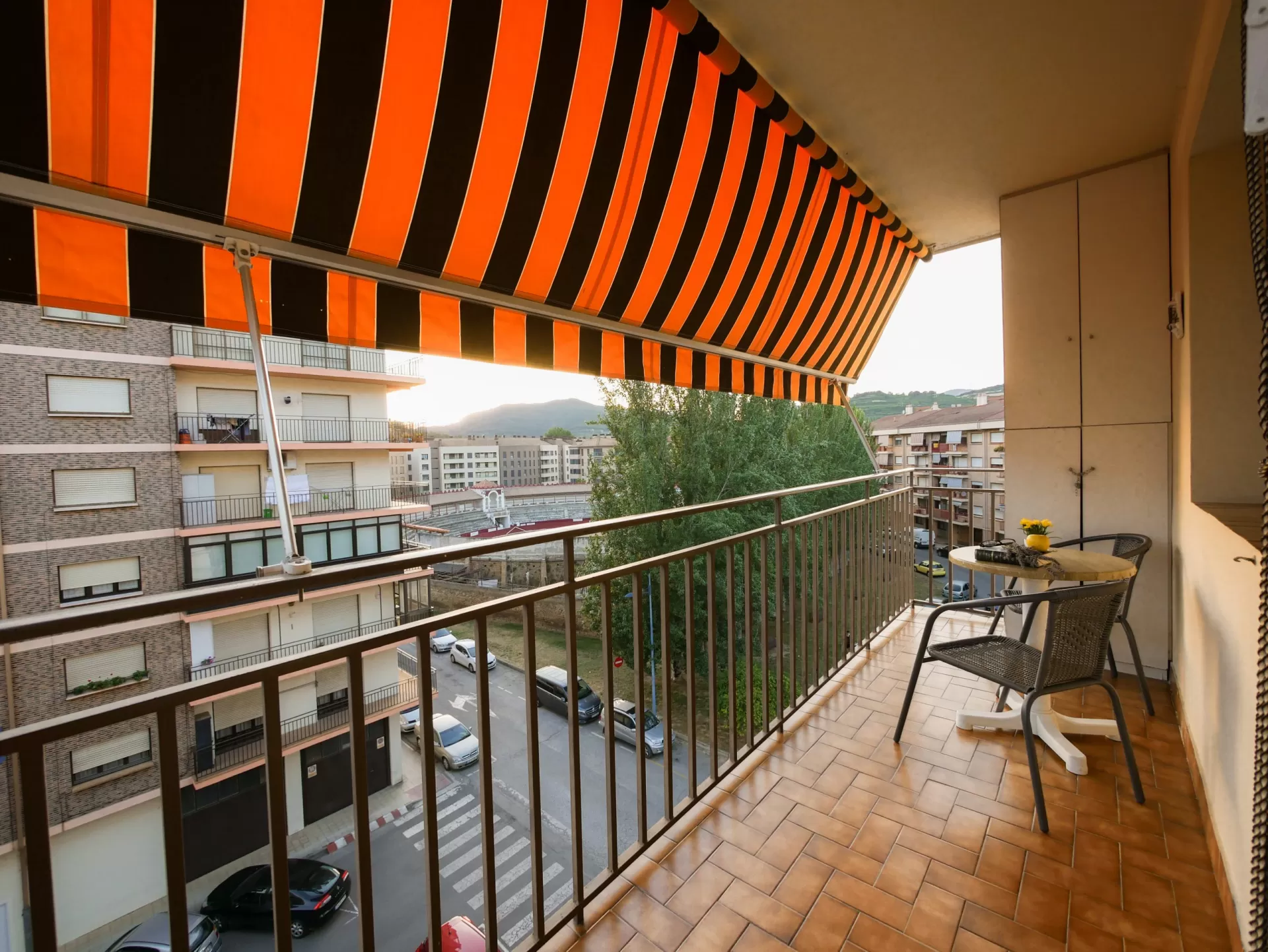 Apartamento Argia 1