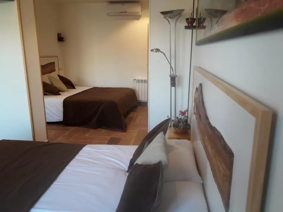 Superior Quadruple Room