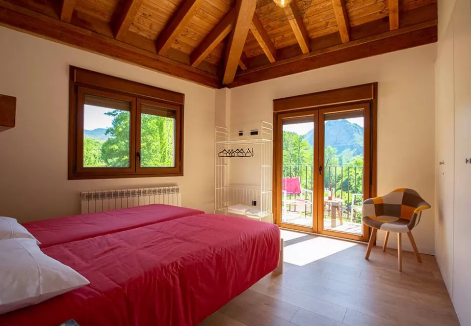 Apartamentos Accesibles La Rioja- Imagen