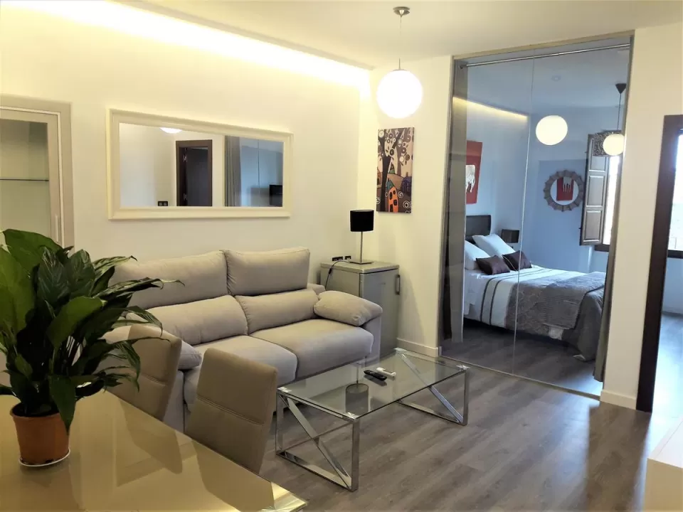 Apartamento Sol Compañía