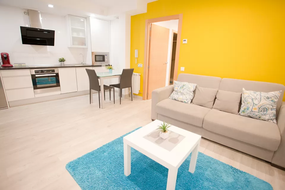 Apartamento Amaiur II