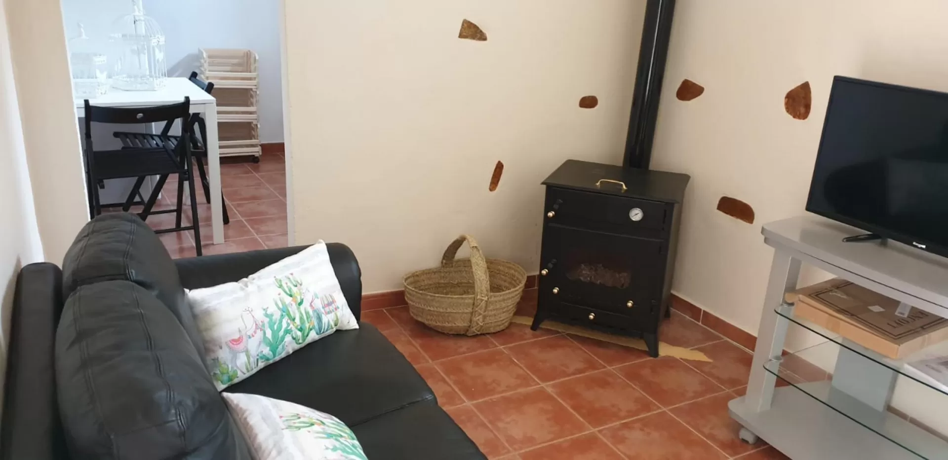 Casa Geva