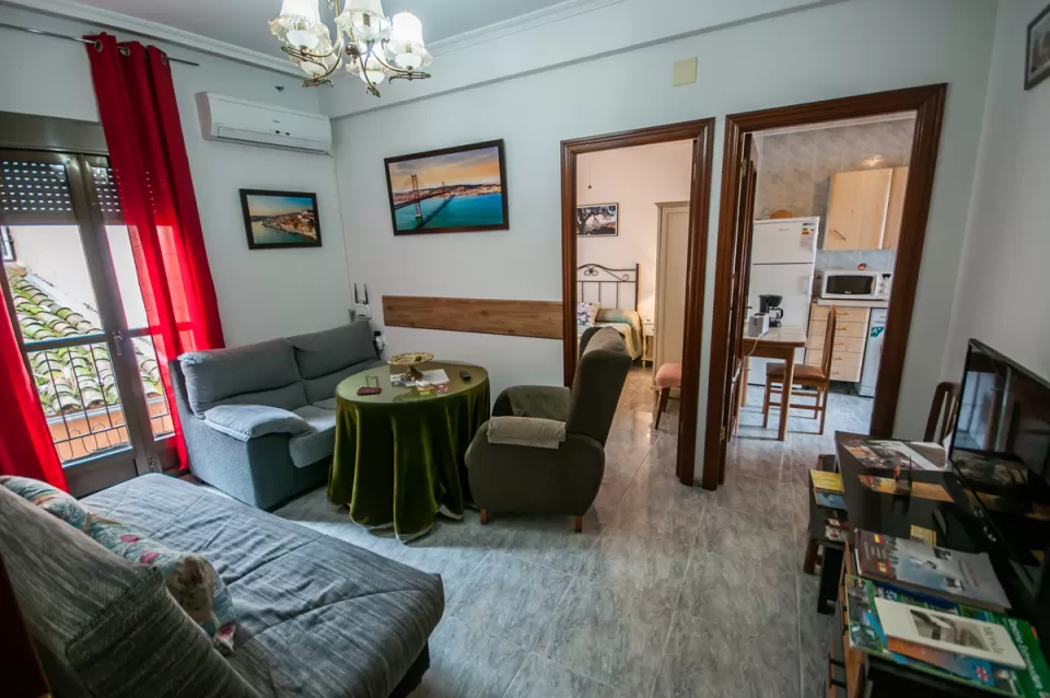 Apartamento Rincón del Salvador 2