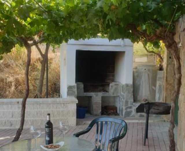 Casa Baibarenas
