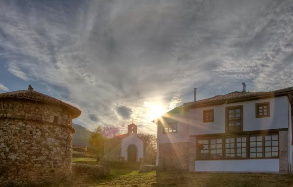 Hotel Casona Cuervo