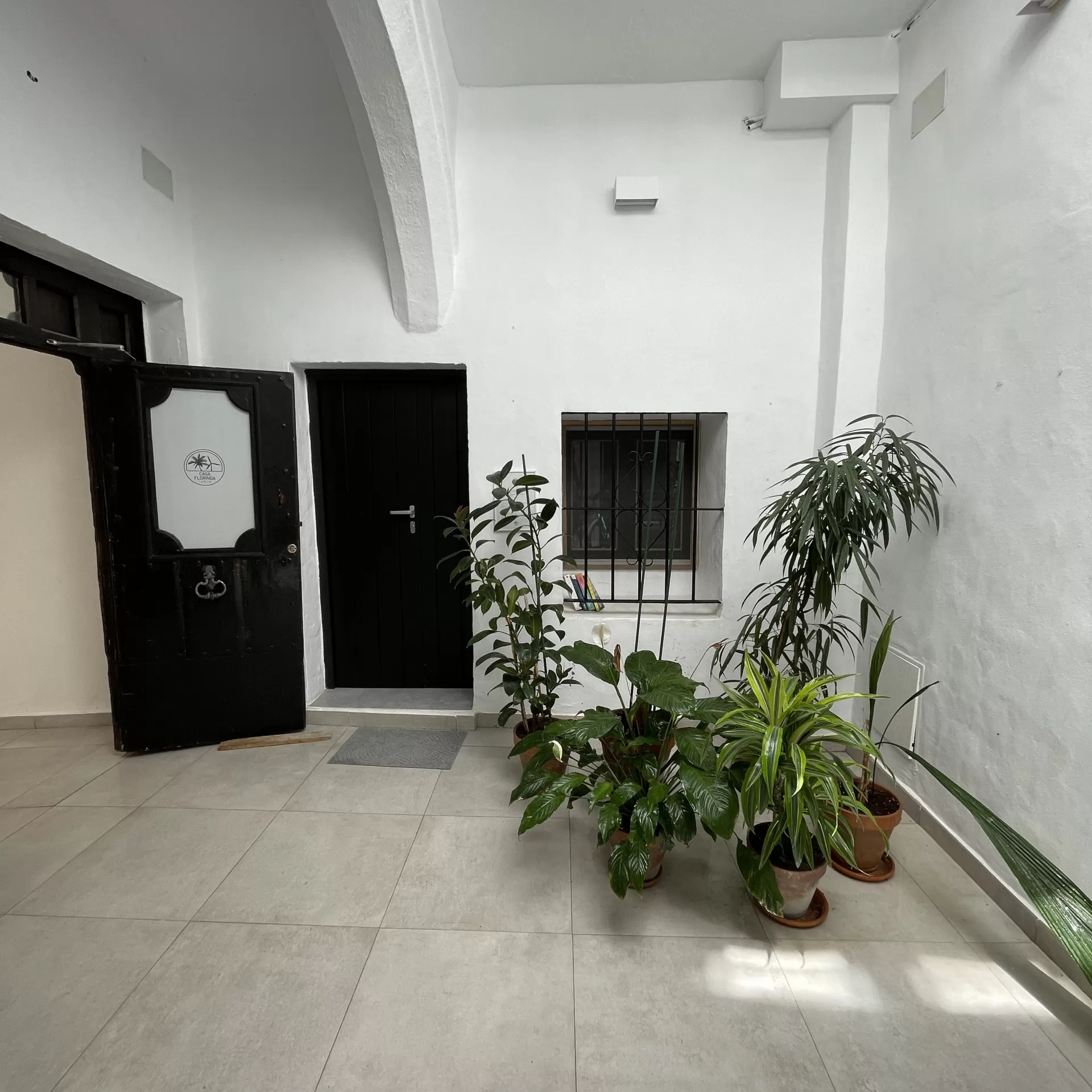Appartements Tarifa