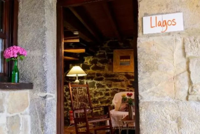 Apartamentos 4 pax
