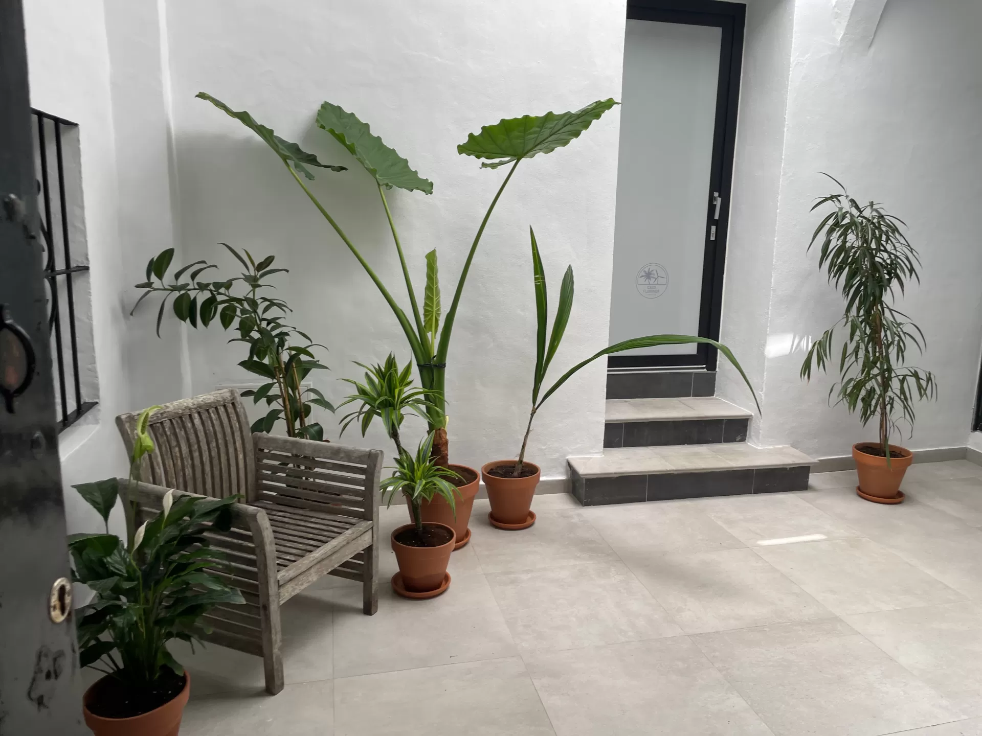 Casa Florinda- Caleta