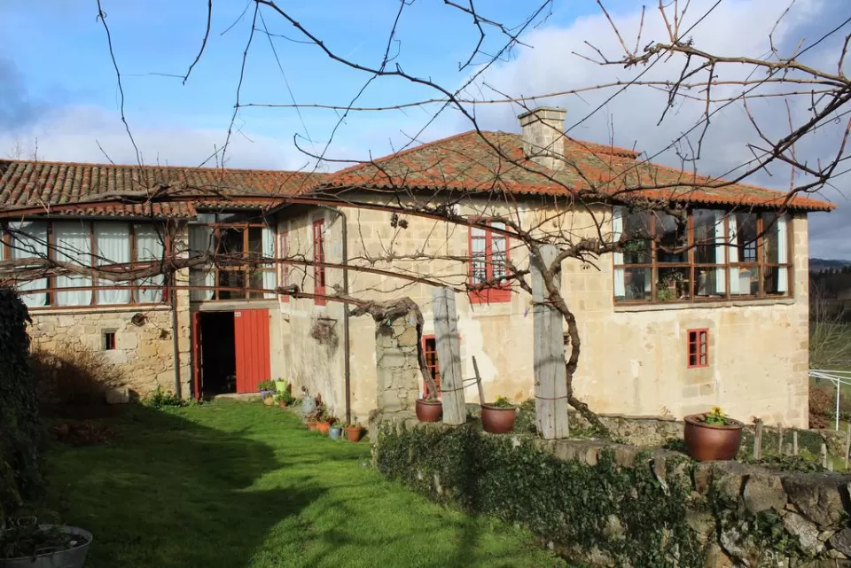 Rectoral de Anllo