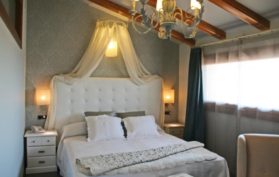 Arbequina Room